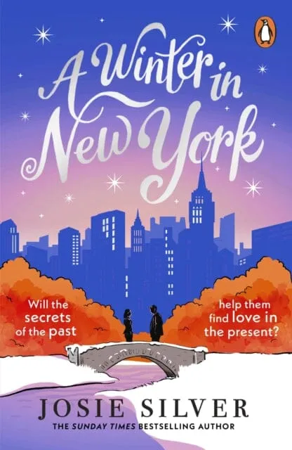 A Winter in New York : The delicious new wintery romance from the Sunday Times bestselling author of One Day in December by Josie Silver