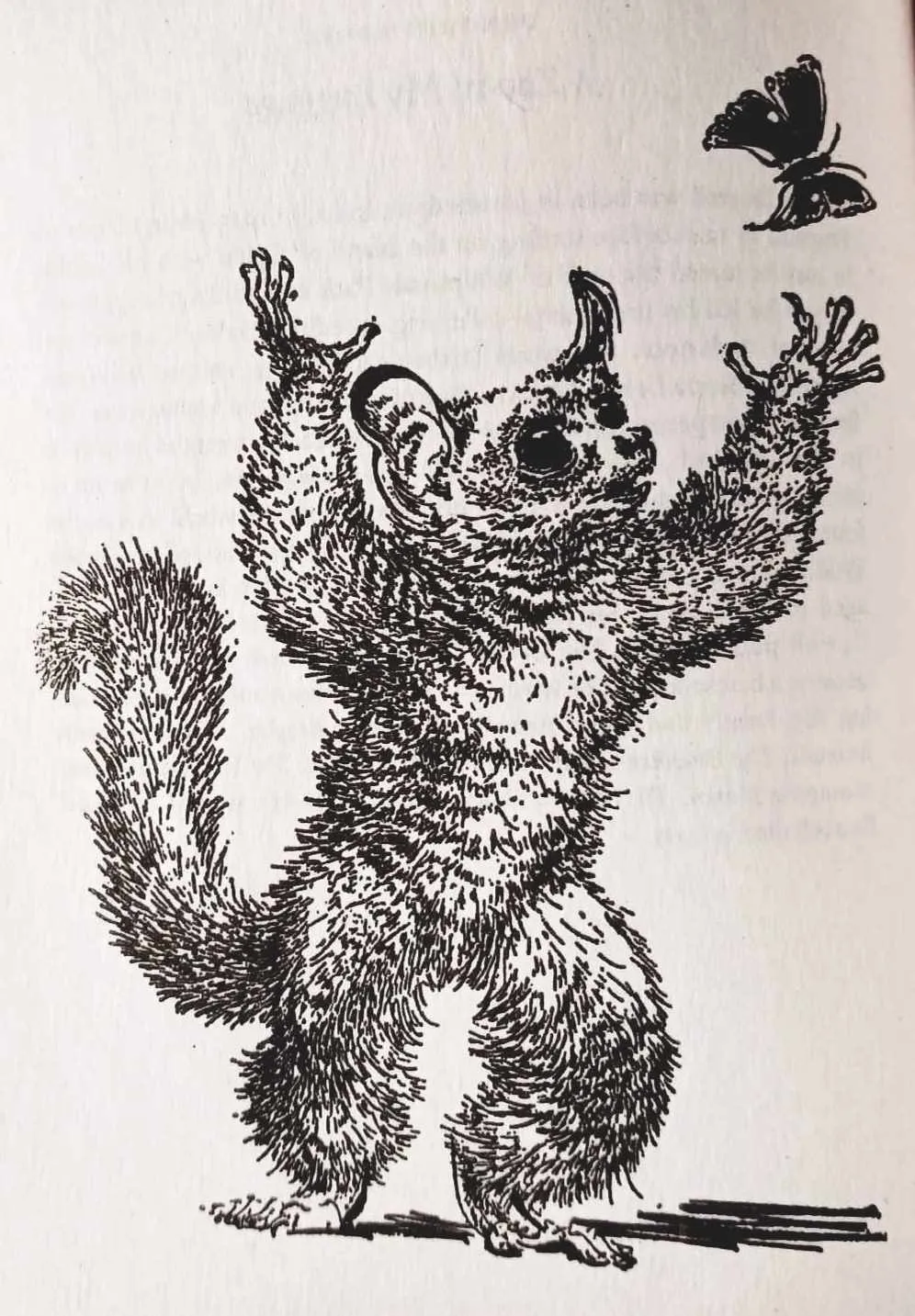 A ZOO IN MY LUGGAGE - Gerald Durrell