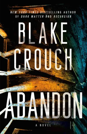 Abandon : A Novel Cleary's
