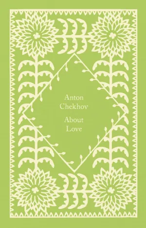About Love Cleary's