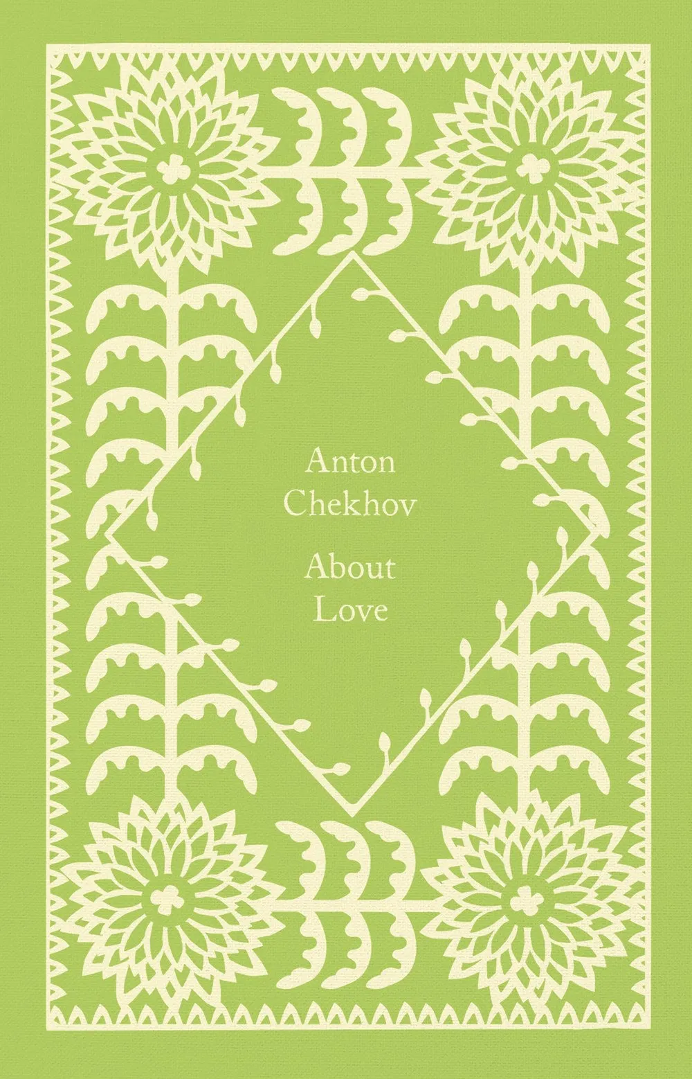 About Love Cleary's