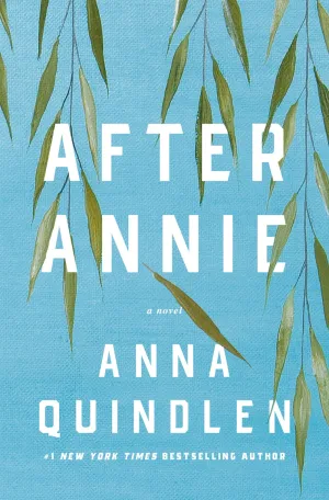 After Annie : A Novel Cleary's