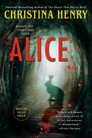 Alice Cleary's