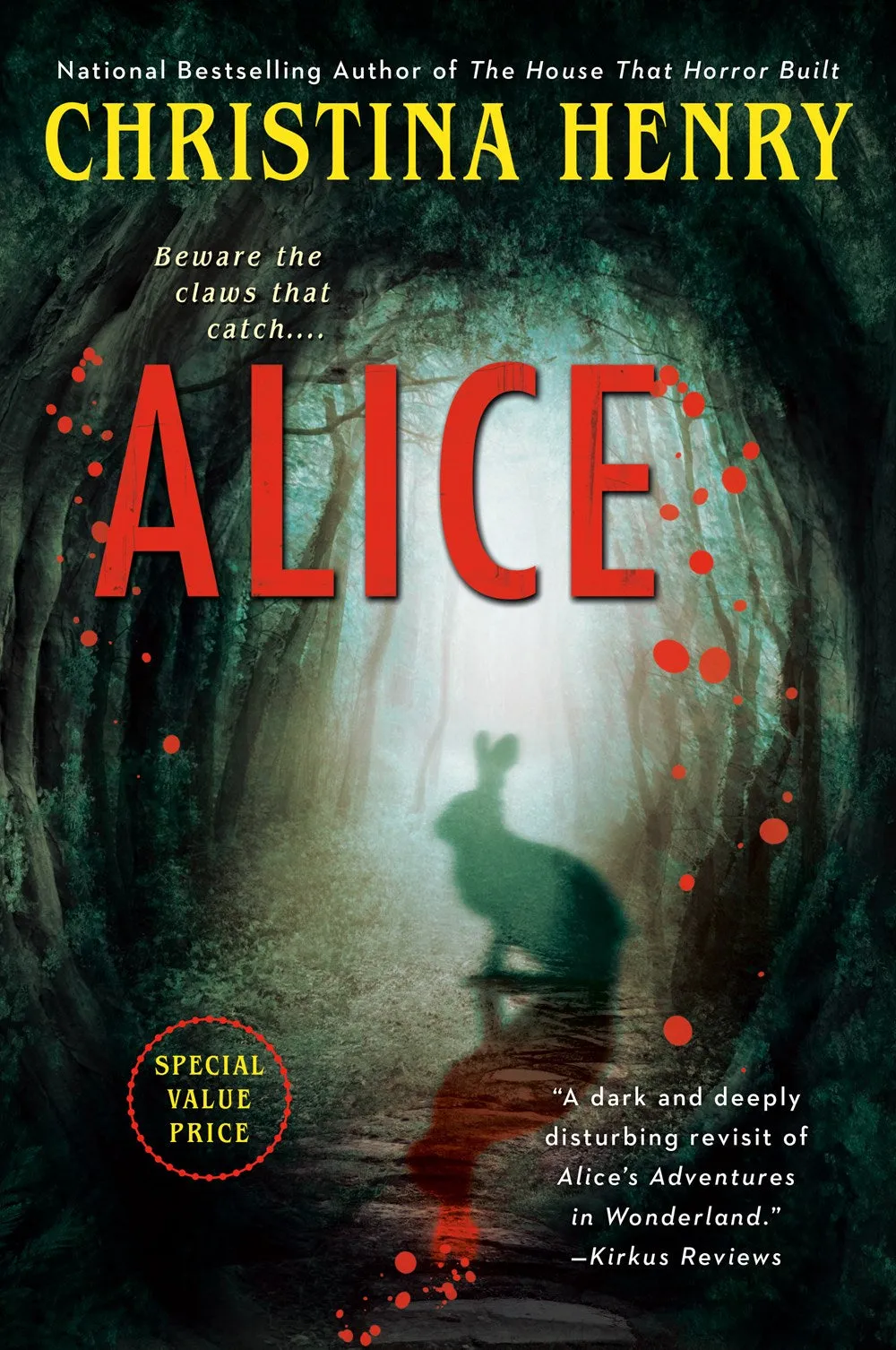 Alice Cleary's