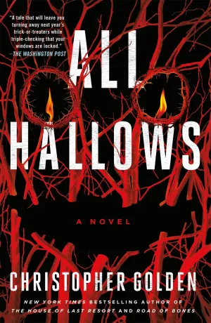 All Hallows : A Novel Cleary's