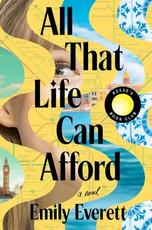 All That Life Can Afford: Reese's Book Club Cleary's