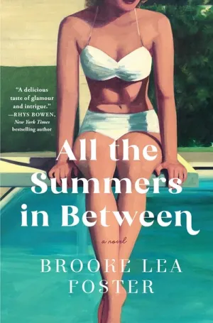 All the Summers In Between Cleary's