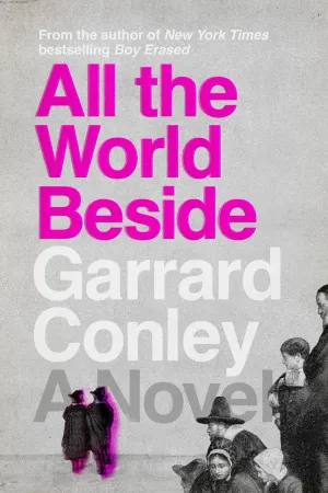 All the World Beside : A Novel Cleary's
