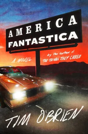 America Fantastica Cleary's