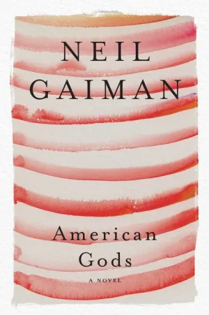 American Gods Cleary's
