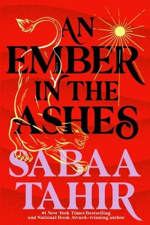 An Ember in the Ashes Cleary's