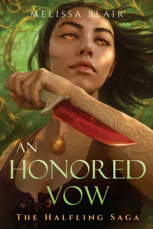 An Honored Vow Cleary's