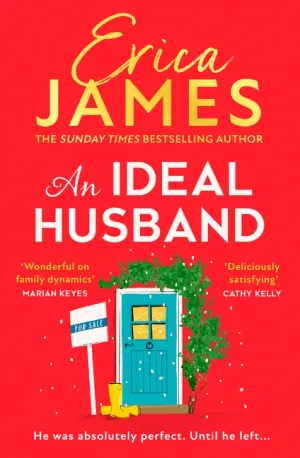 An Ideal Husband Cleary's
