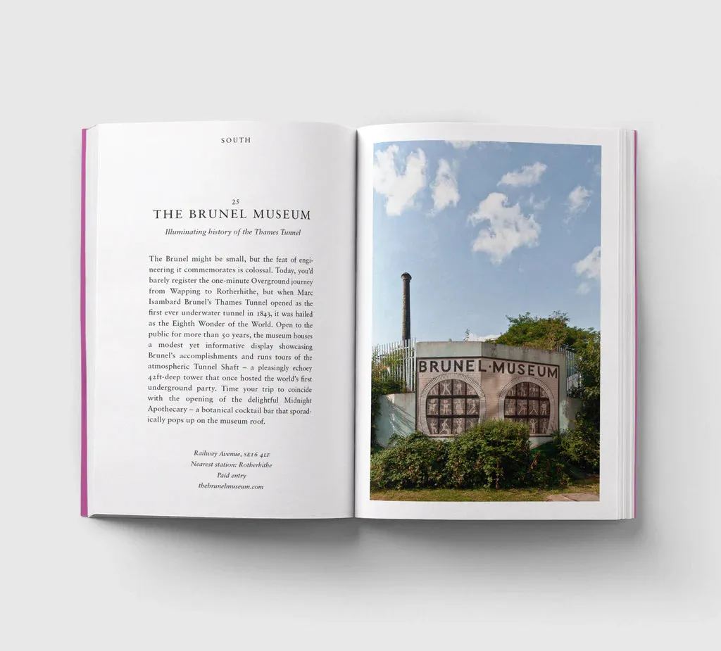 An Opinionated Guide to London Museums