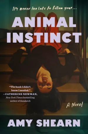 Animal Instinct Cleary's