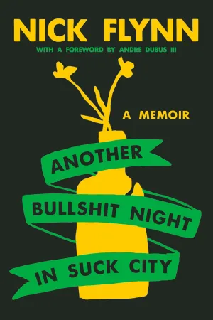 Another Bullshit Night in Suck City : A Memoir Cleary's