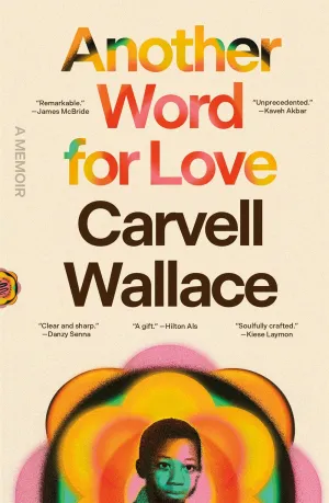 Another Word for Love : A Memoir Cleary's