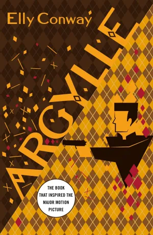 Argylle : A Novel Cleary's