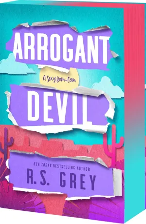 Arrogant Devil Cleary's
