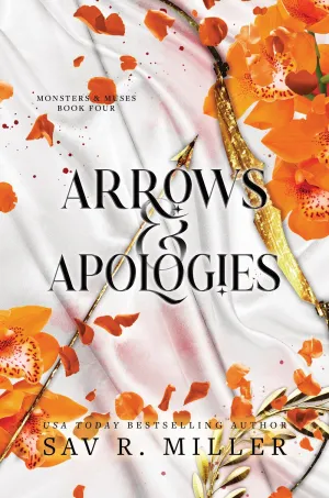 Arrows and Apologies (Deluxe Edition) Cleary's