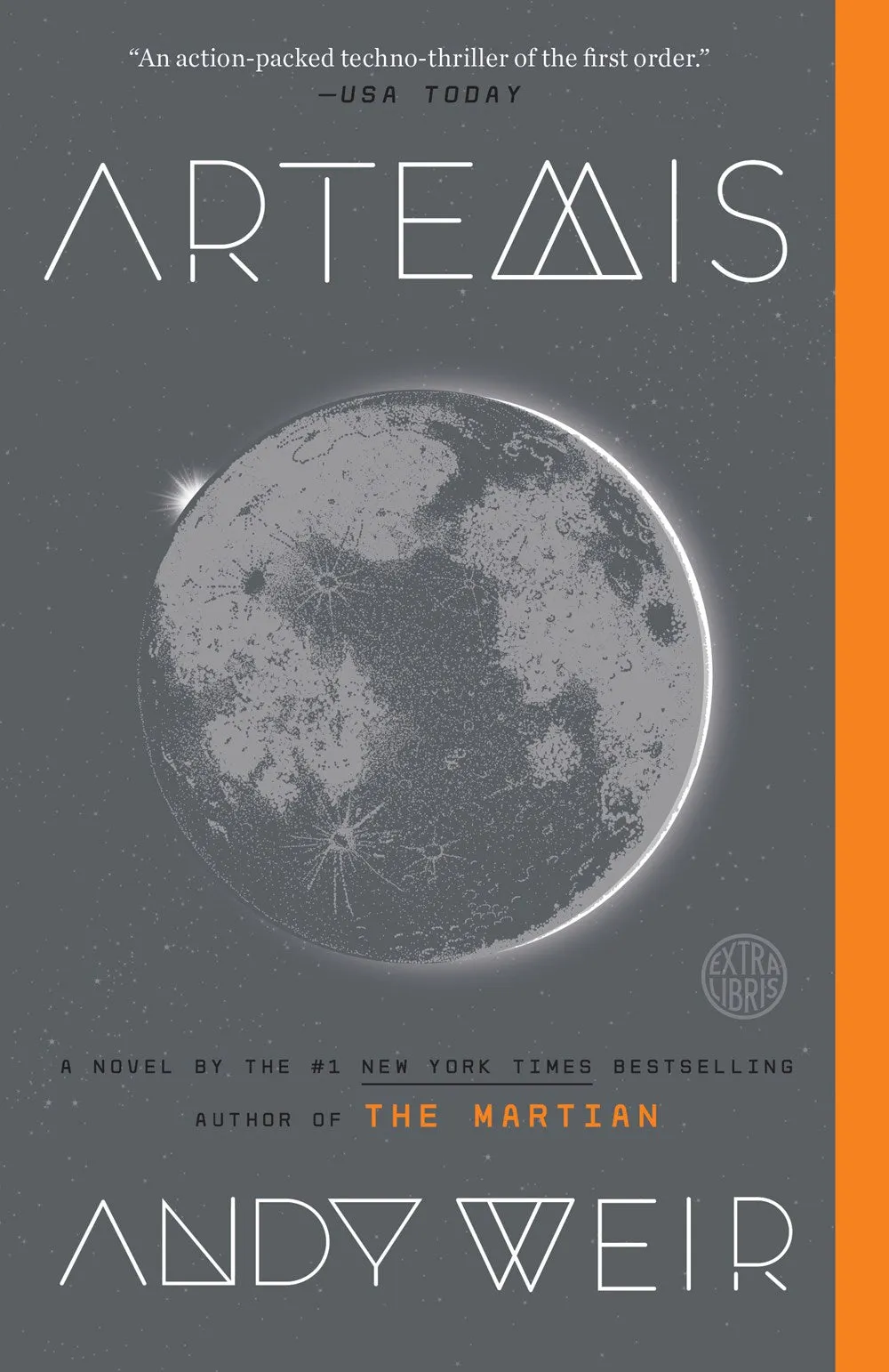 Artemis Cleary's
