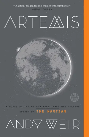 Artemis Cleary's