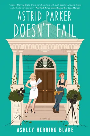 Astrid Parker Doesn't Fail Cleary's