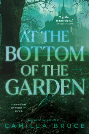 At the Bottom of the Garden Cleary's