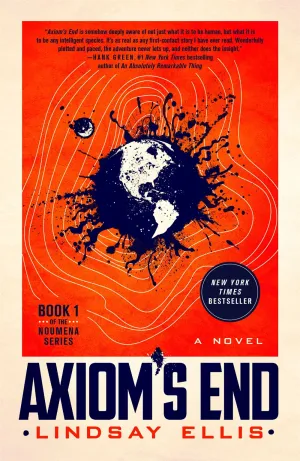 Axiom's End : A Novel Cleary's