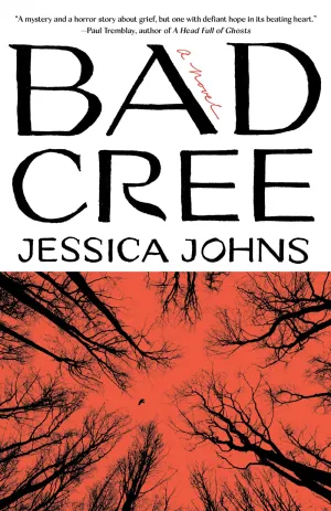 Bad Cree Cleary's