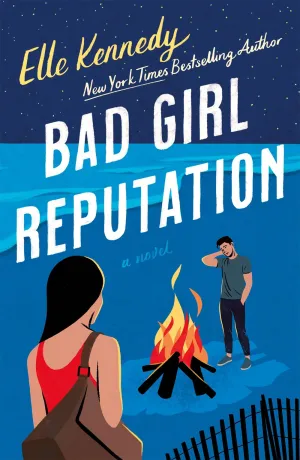Bad Girl Reputation : An Avalon Bay Novel Cleary's