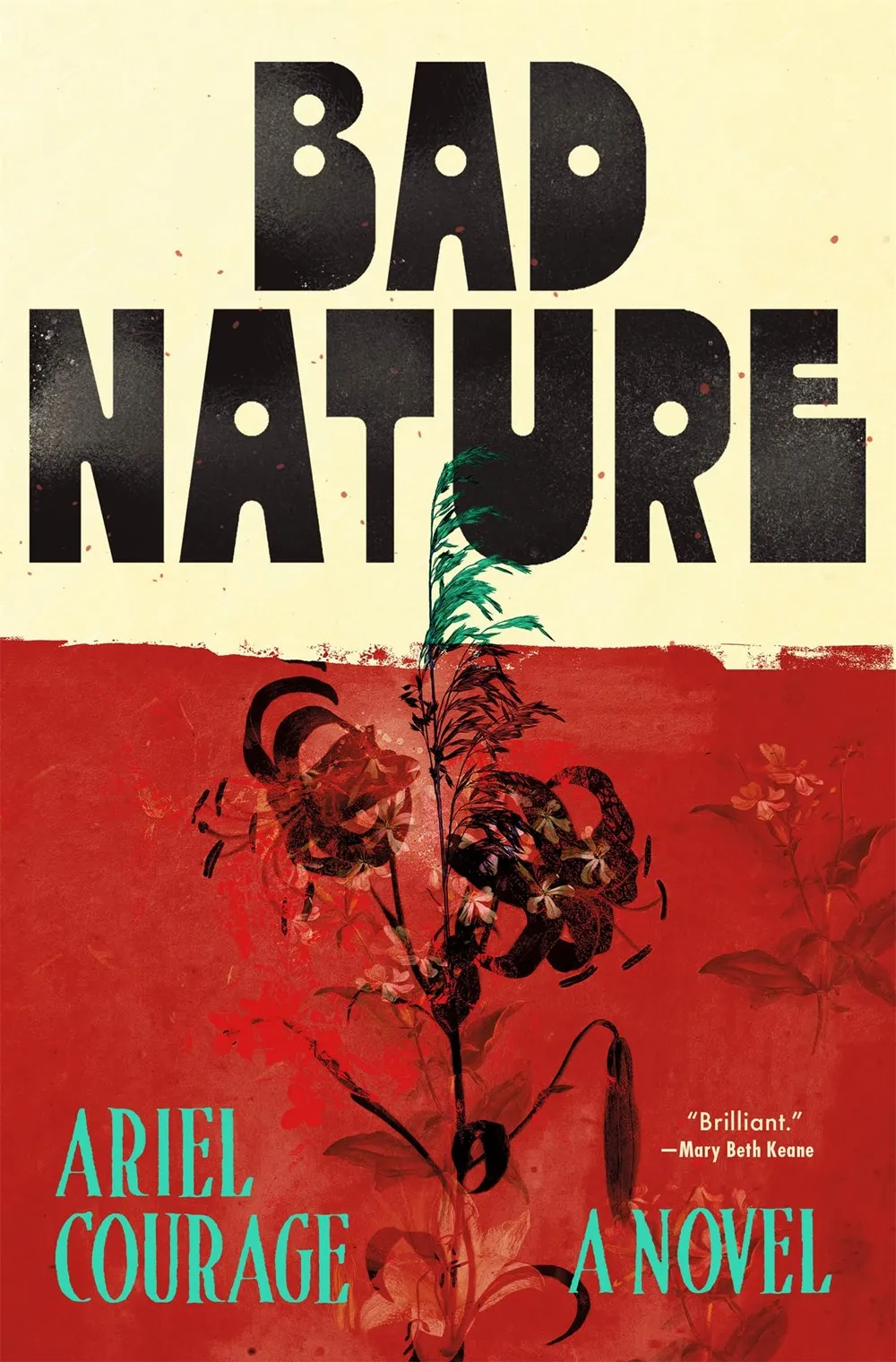 Bad Nature : A Novel Cleary's