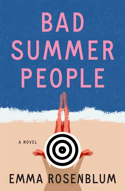 Bad Summer People : A Novel Cleary's