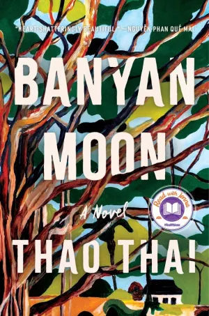 Banyan Moon Cleary's