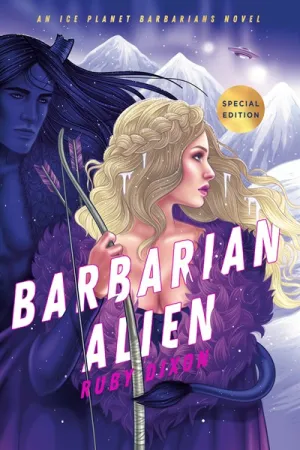 Barbarian Alien Cleary's