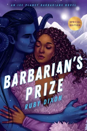 Barbarian's Prize Cleary's