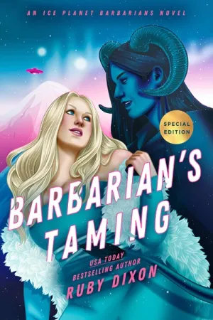 Barbarian's Taming Cleary's