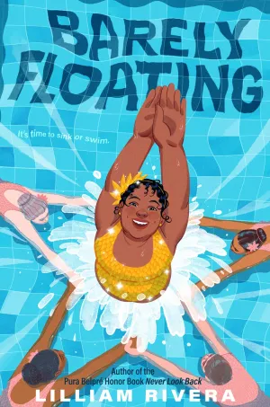 Barely Floating Cleary's