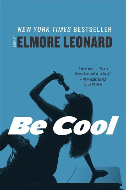 Be Cool : A Novel Cleary's