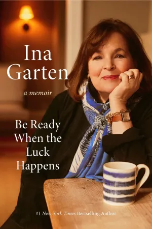 Be Ready When the Luck Happens : A Memoir Cleary's