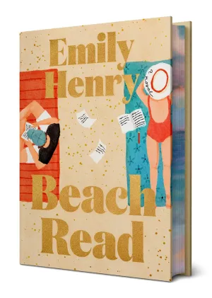 Beach Read : Deluxe Edition Cleary's