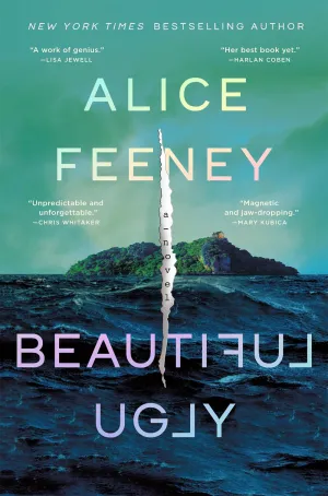 Beautiful Ugly : A Novel Cleary's