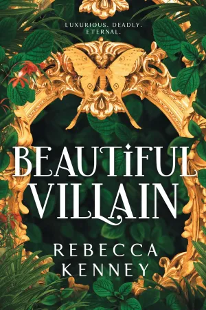 Beautiful Villain Cleary's