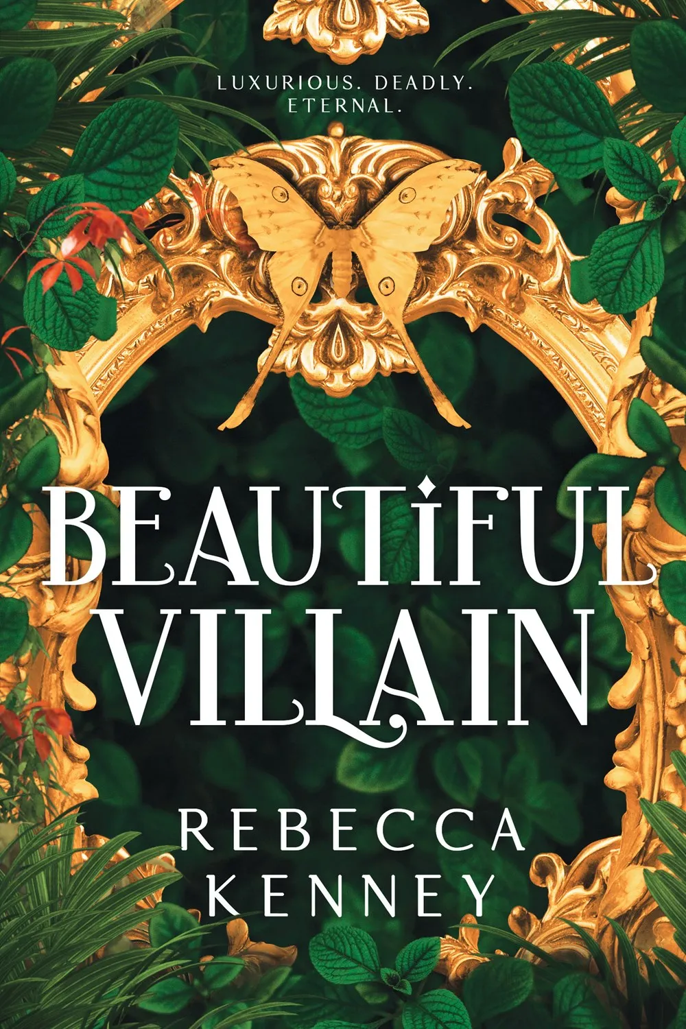 Beautiful Villain Cleary's