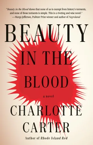 Beauty in the Blood : A Novel Cleary's