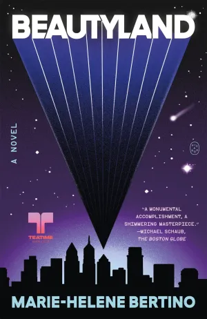 Beautyland : A Novel Cleary's