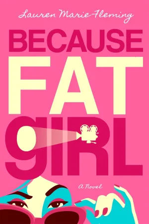 Because Fat Girl Cleary's