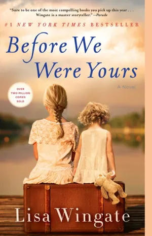 Before We Were Yours Cleary's