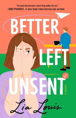 Better Left Unsent : A Novel Cleary's