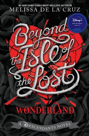 Beyond the Isle of the Lost Cleary's